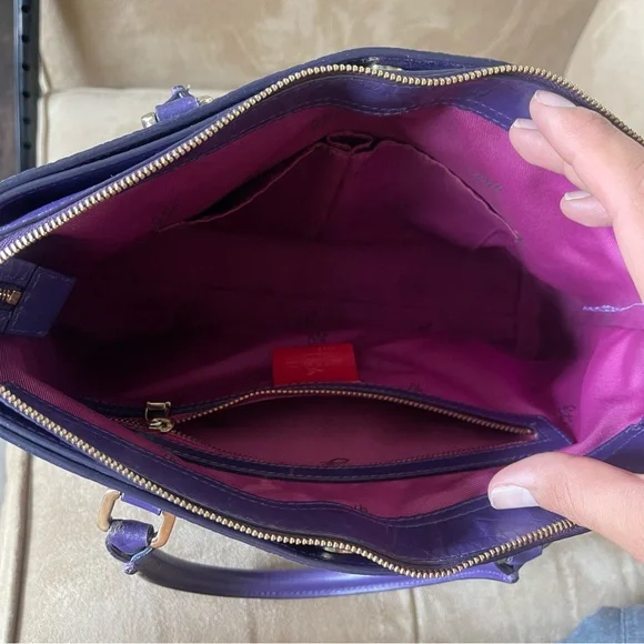 Etro Crossbody bag - Picture 11 of 12